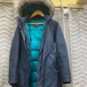 The North Face Coat